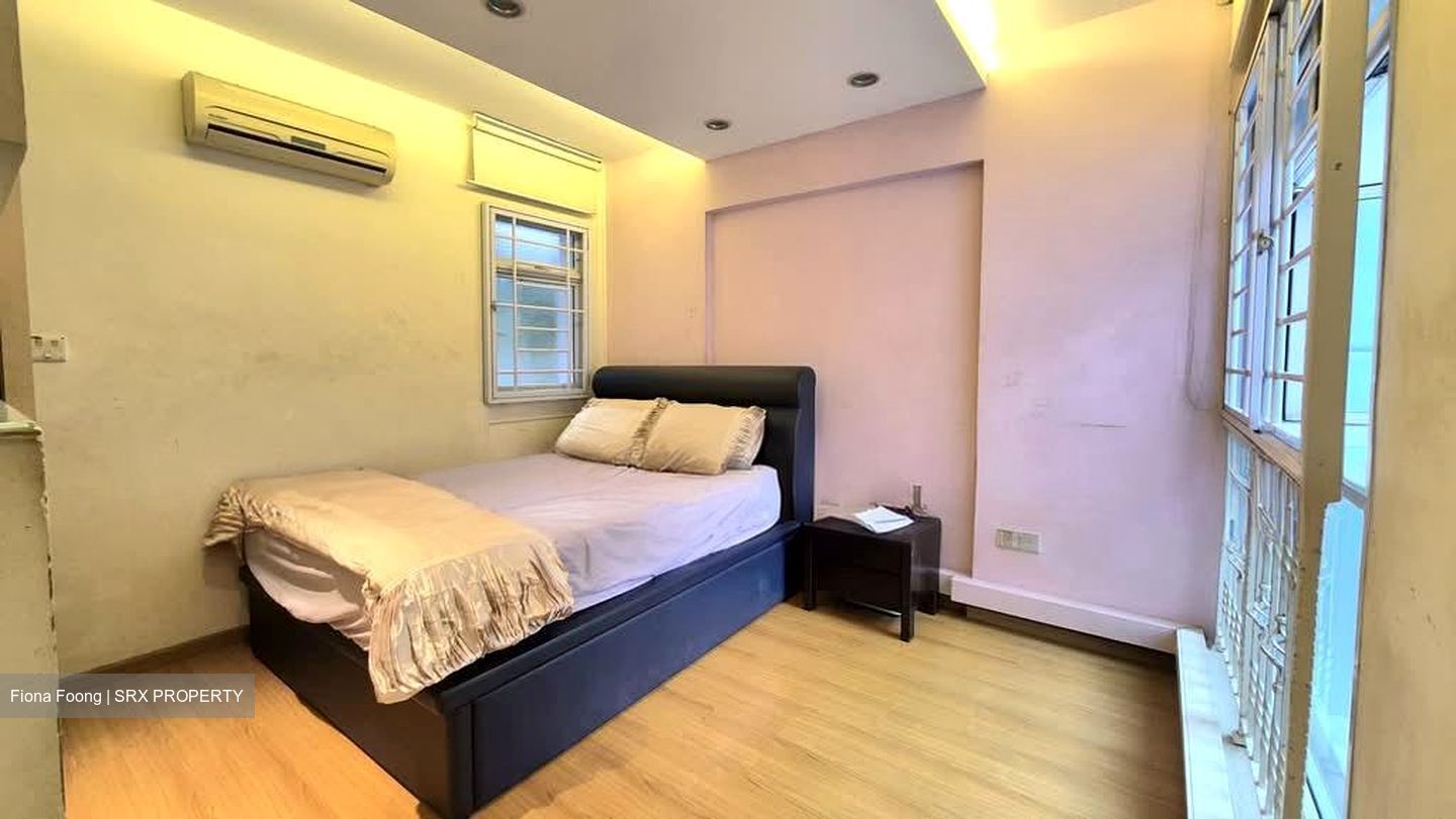 Blk 383 Bukit Batok West Avenue 5 (Bukit Batok), HDB 5 Rooms #580955631